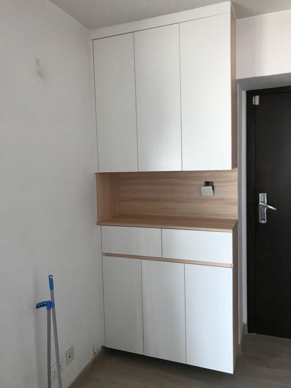 Cozy flat for small family with furnitures , Flat for rent Hong Kong