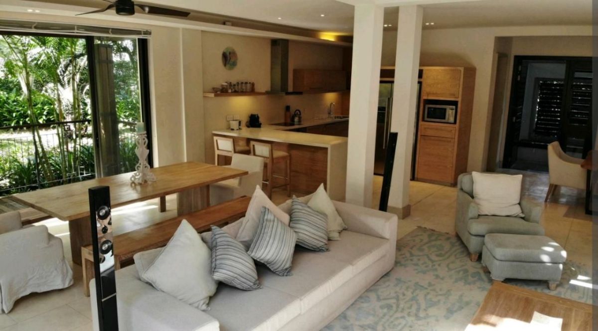 La balise marina for sale, House for sale Tamarin, black river