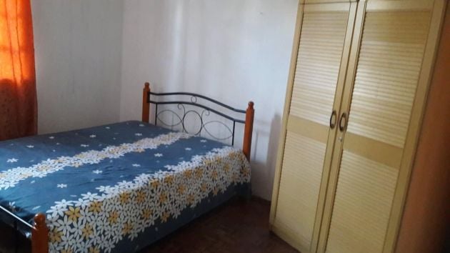 Renting of House at Augum Lane Candos