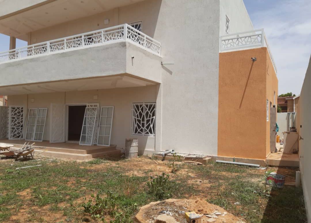 Standing new villa for rent, House for rent Niamey, niamey Niger
