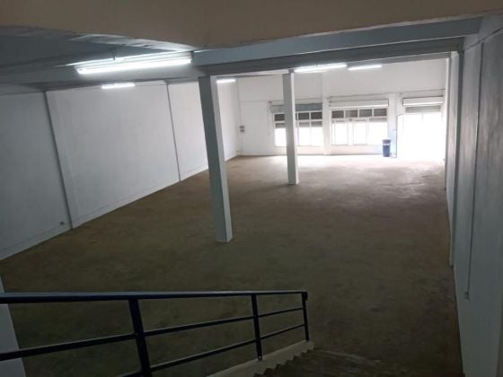 ALQUILER DE BODEGA EN TANJOMBATO