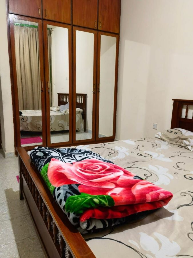 Room For Rent UAE