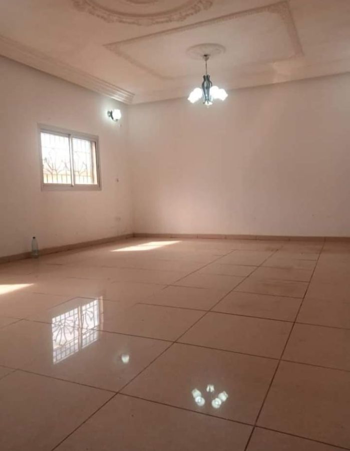 House for rent in logpom, douala, in Douala Cameroon