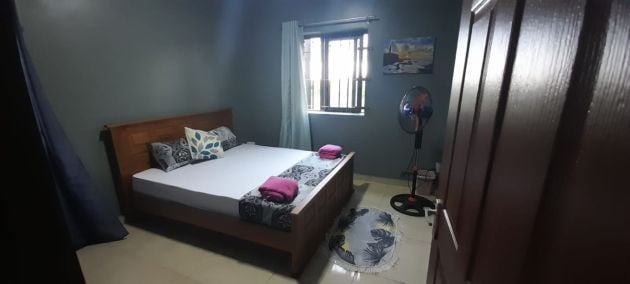 for rent - 'La maison de vacances'