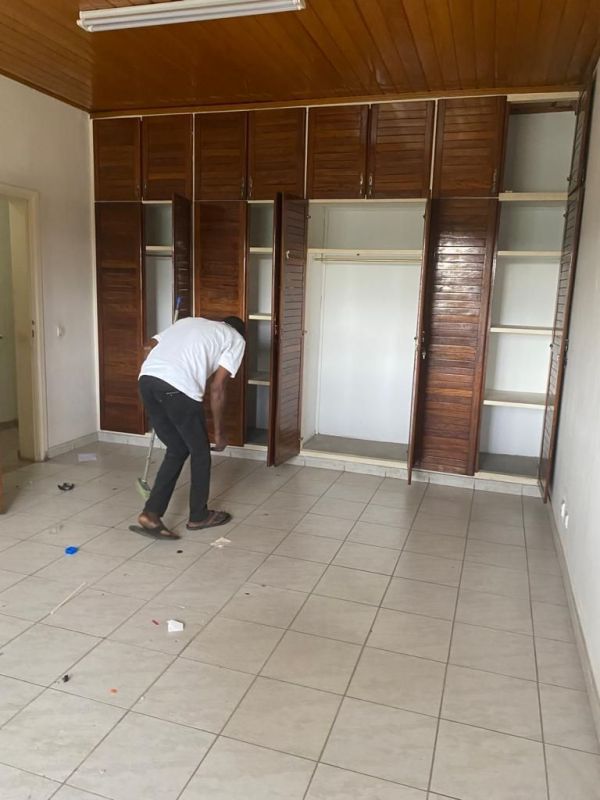 Rental of a 17room duplex 30th arrondissement, House for rent in Abidjan Ivory Coast