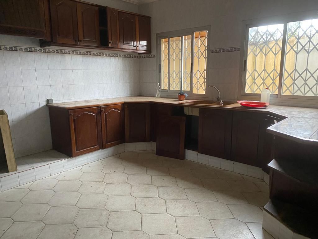 Rental of a 17room duplex 30th arrondissement, House for rent in Abidjan Ivory Coast