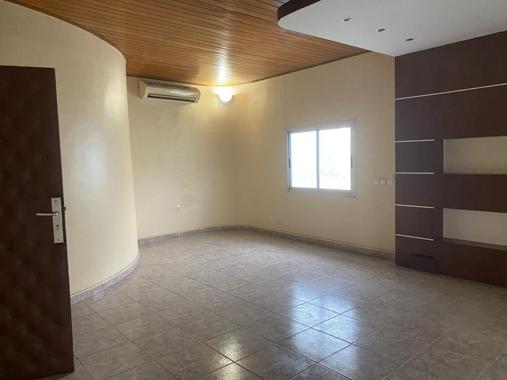 Rental of a 17room duplex 30th arrondissement, House for rent in Abidjan Ivory Coast