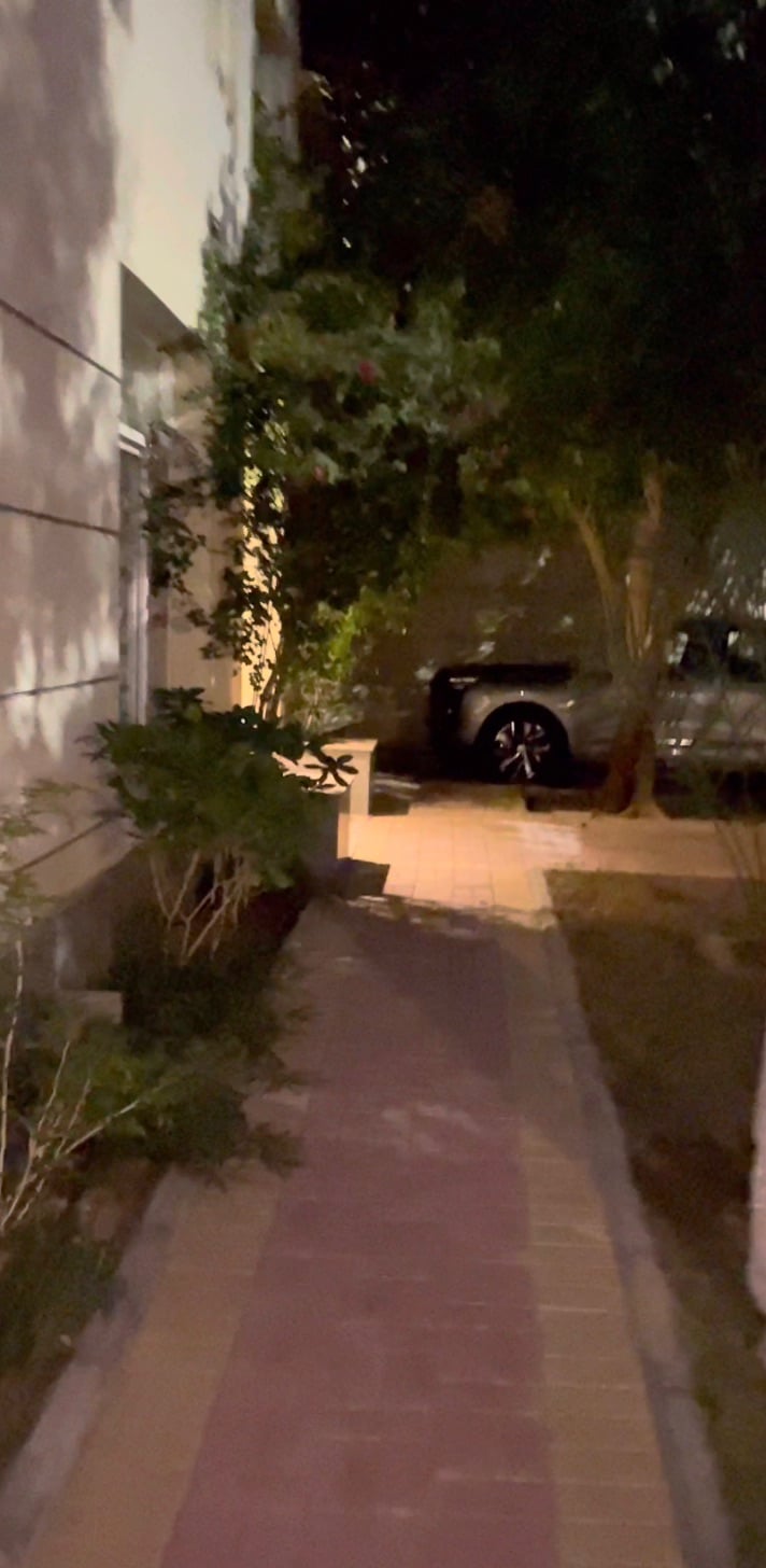 Luxury Furnished Villa For Rent