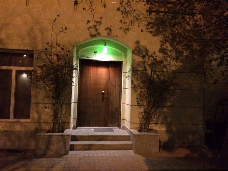 Luxury furnished villa for rent, House for rent Al madä«nah al