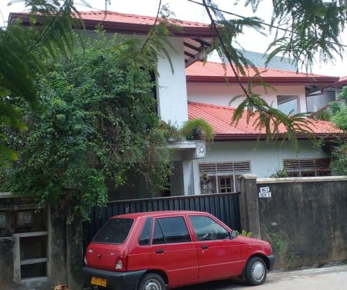 Room for Rent @ Mabola – Wattala