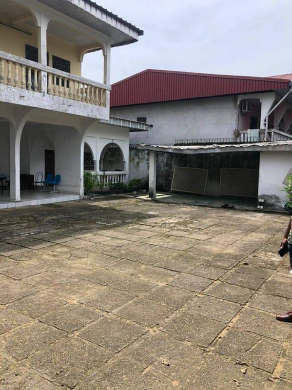 Duplex for sale in bonamoussadi, douala, House for sale in Douala