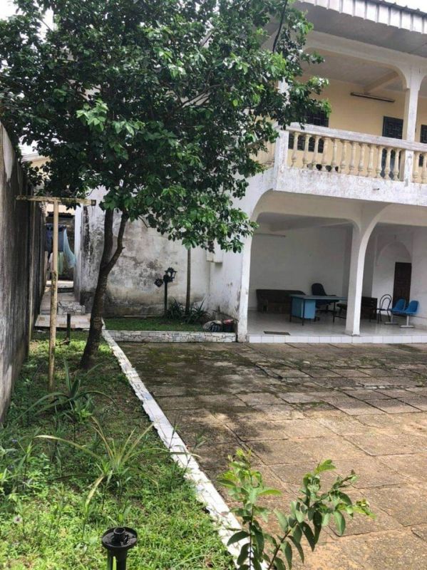 Duplex for sale in bonamoussadi, douala, House for sale in Douala