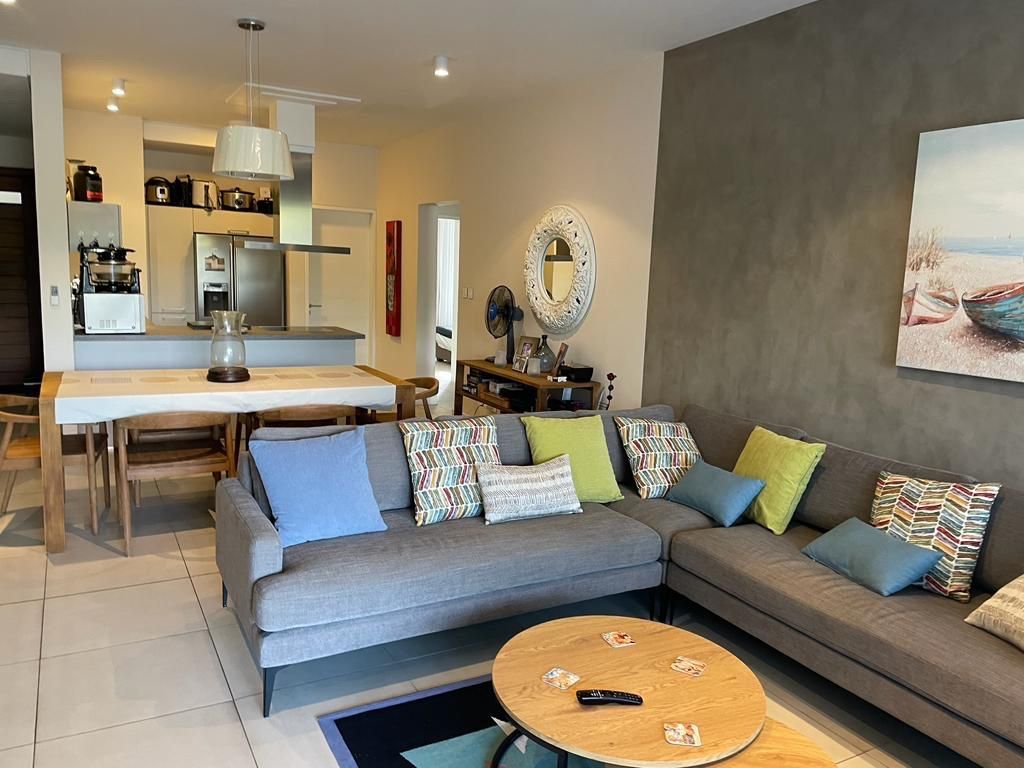 La balise marina 3 bedroom furnished/unfurnished unit for long term