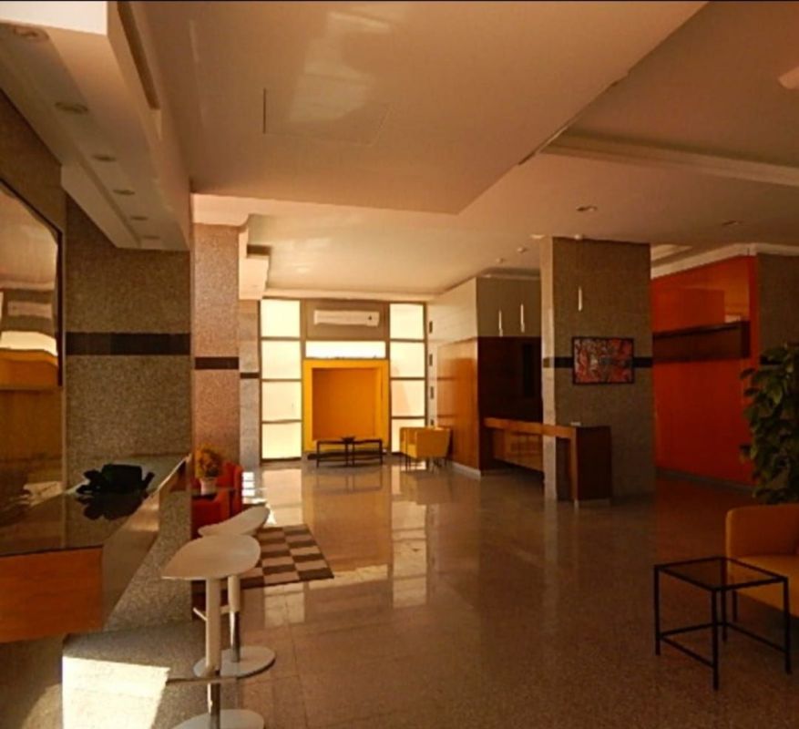 Fully furnished apartment in fintas, master room, Flat for rent Al finå