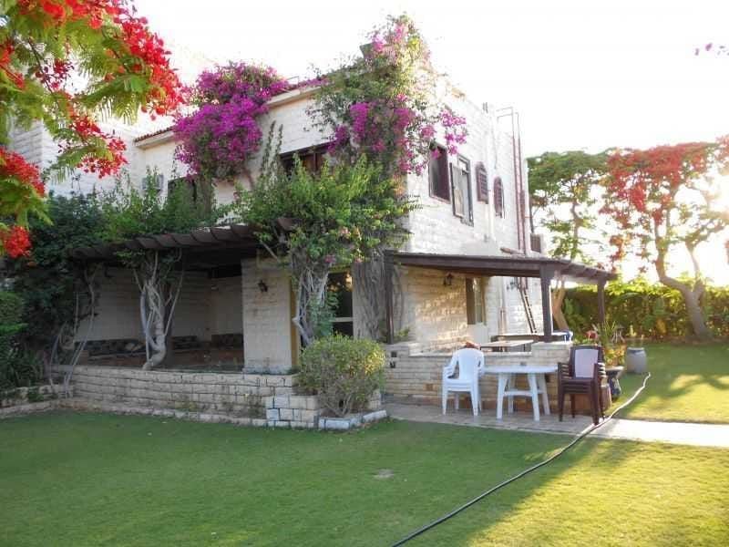 Marina Villa Costa Norte Egipto