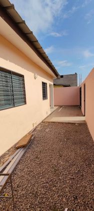 For sale low villa 4 rooms bingerville ivory coast