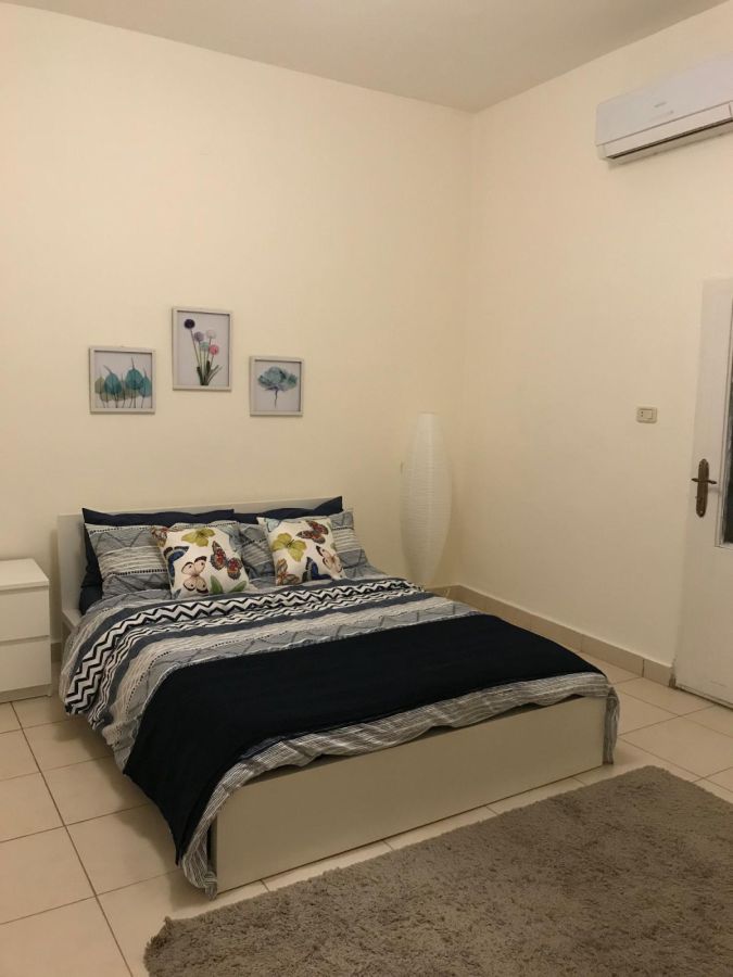 2 bedroom apartment for rent in alweibdeh, Flat for rent in Amman