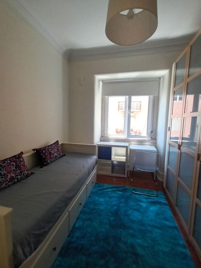 3 bedroom apartment for rent, Flat for rent in Lisbon Portugal