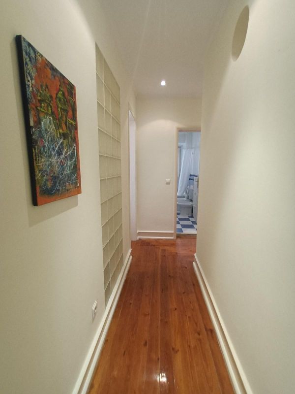 3 bedroom apartment for rent, Flat for rent in Lisbon Portugal