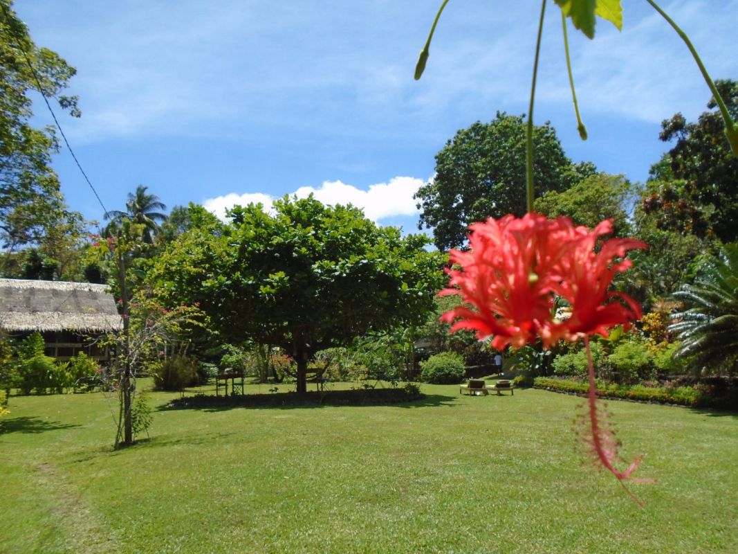 Resort for sale on camiguin island iavi in mano), Hotel for sale