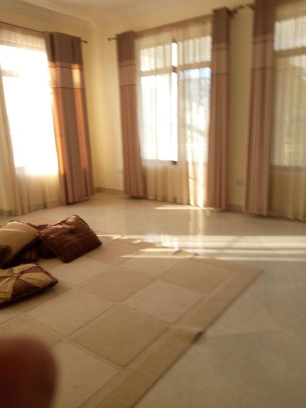 Spacious town house located at mbweni zanzibar for rent long term
