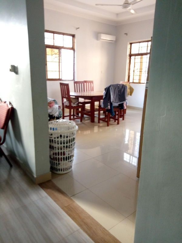 Spacious town house located at mbweni zanzibar for rent long term