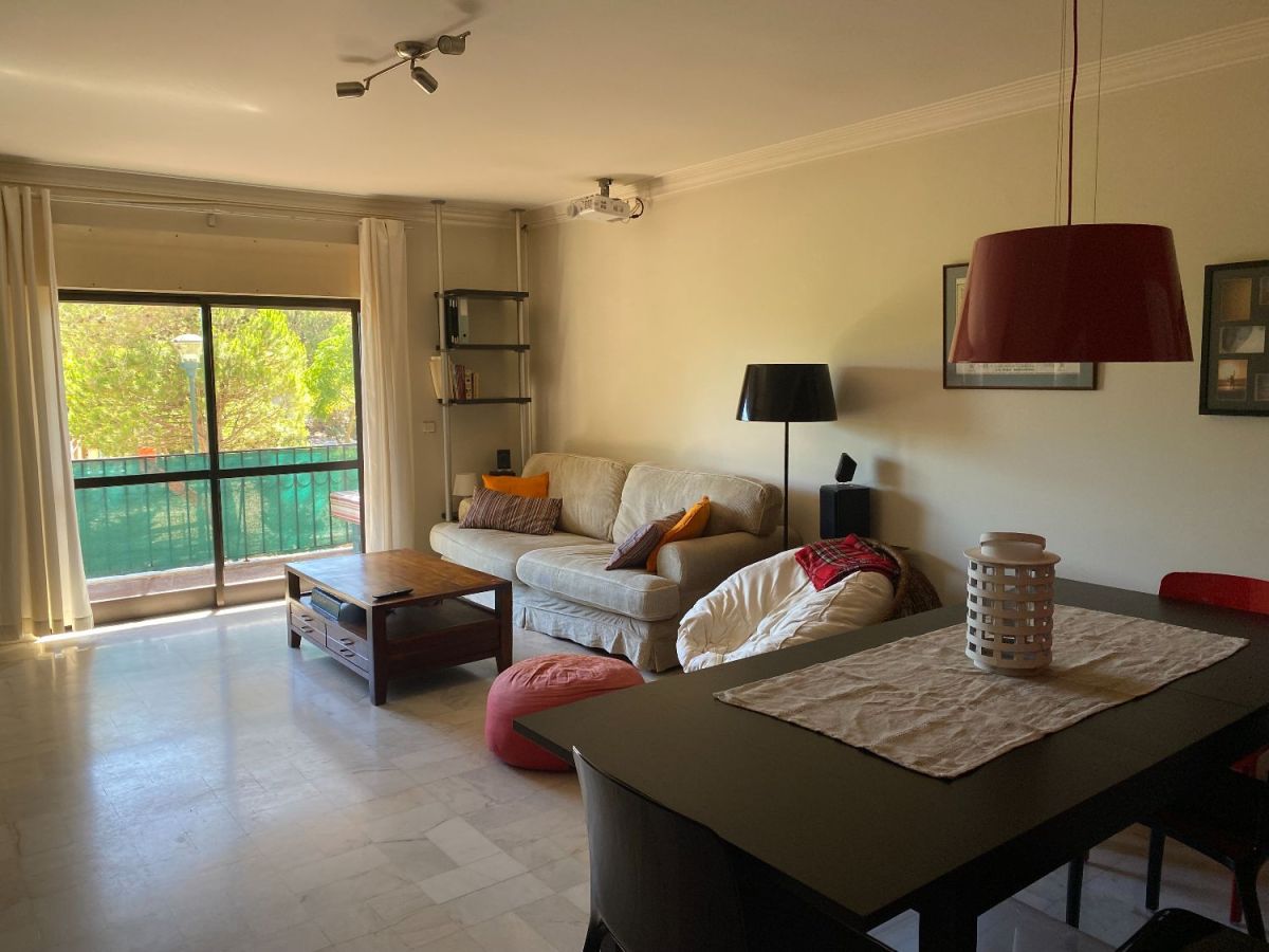 Lovely and quiet apartment, Flat for rent Cascais, lisbon district