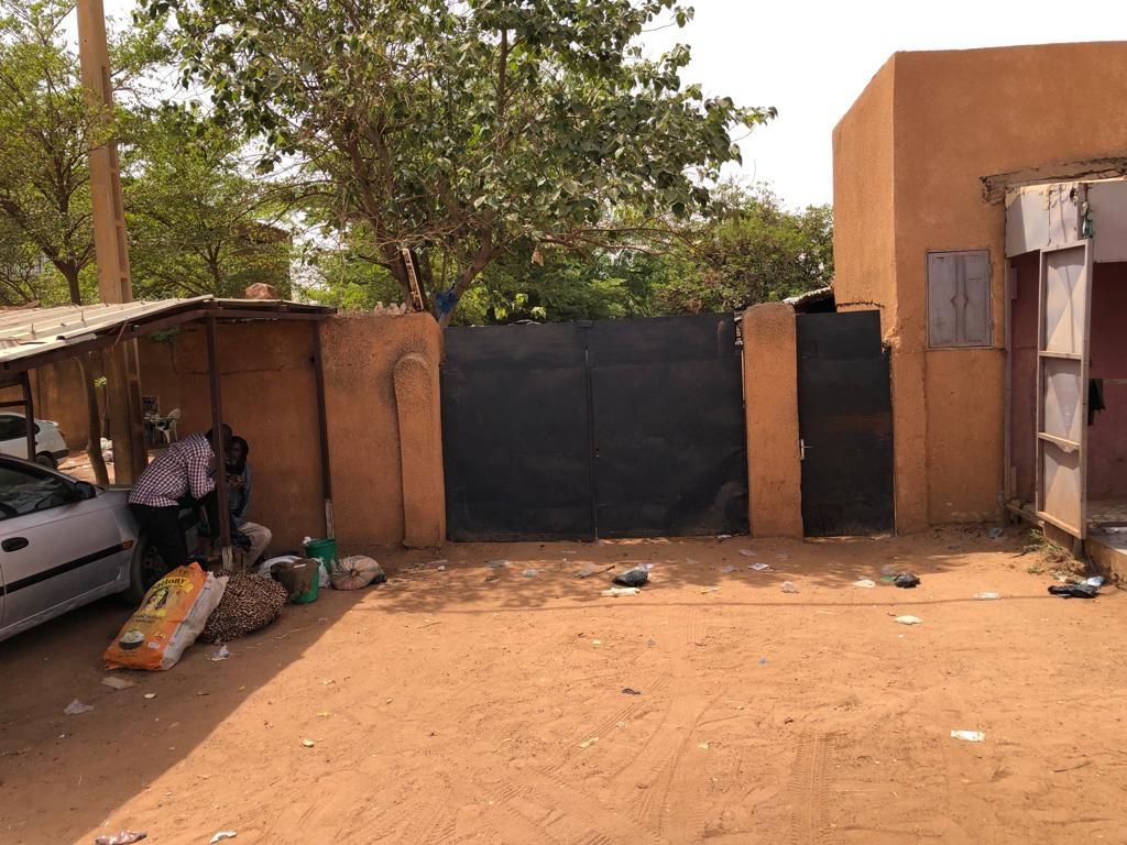 Maison en vente à niamey , Maison à vendre au Niger
