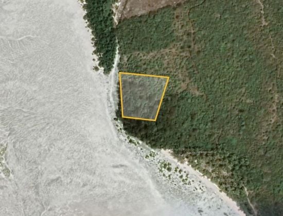 Zanzibar Beach Land For Sale - Michamvi Region - 4,385 SQM