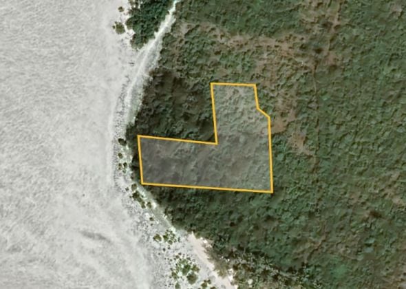 Zanzibar Beach Land For Sale - Michamvi Region -7,604 SQM