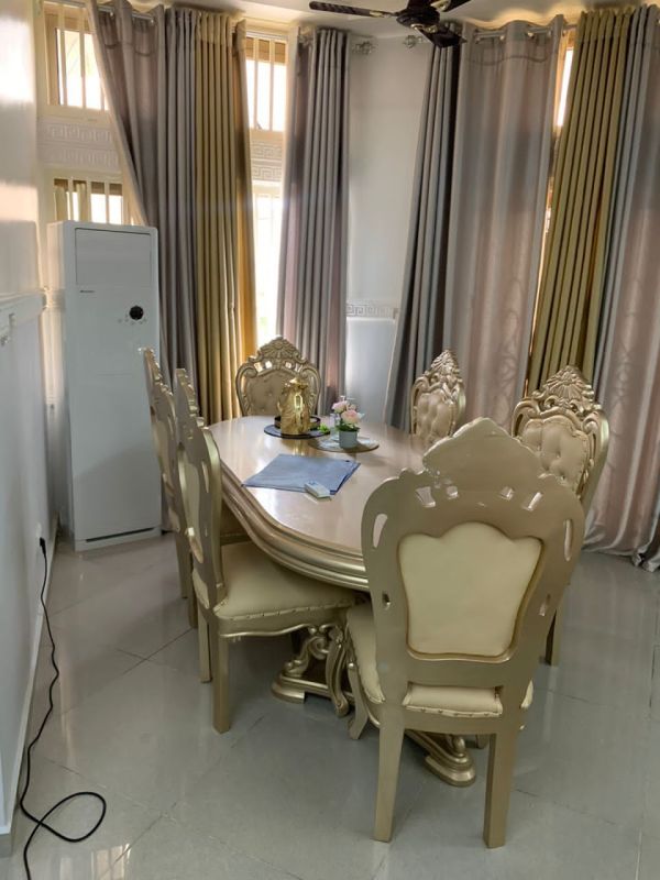 Villa agla cotonou benin, House for sale Cotonou, atlantique