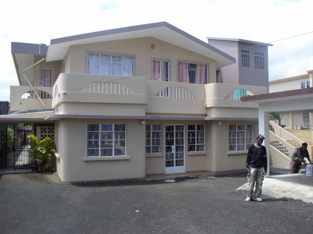 Fully furnished studio for rent, Flat for rent Curepipe, plaines wilhems Mauritius