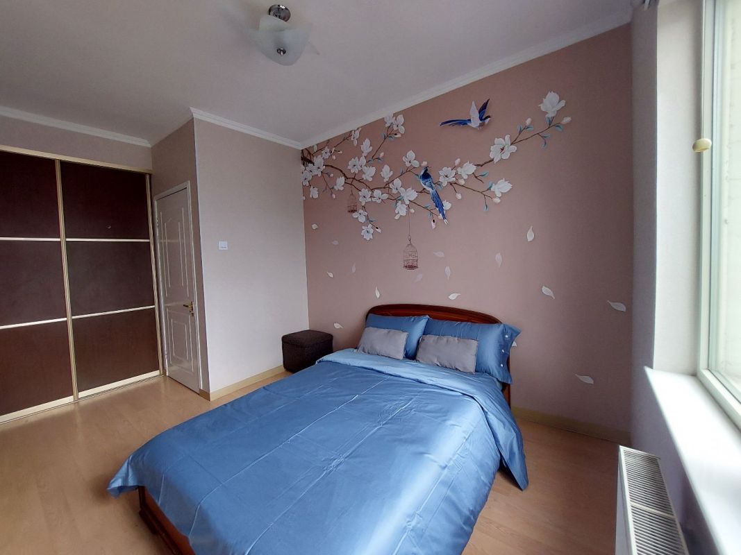 City center khan's residence, Flat for rent Ulan bator, ulaanbaatar