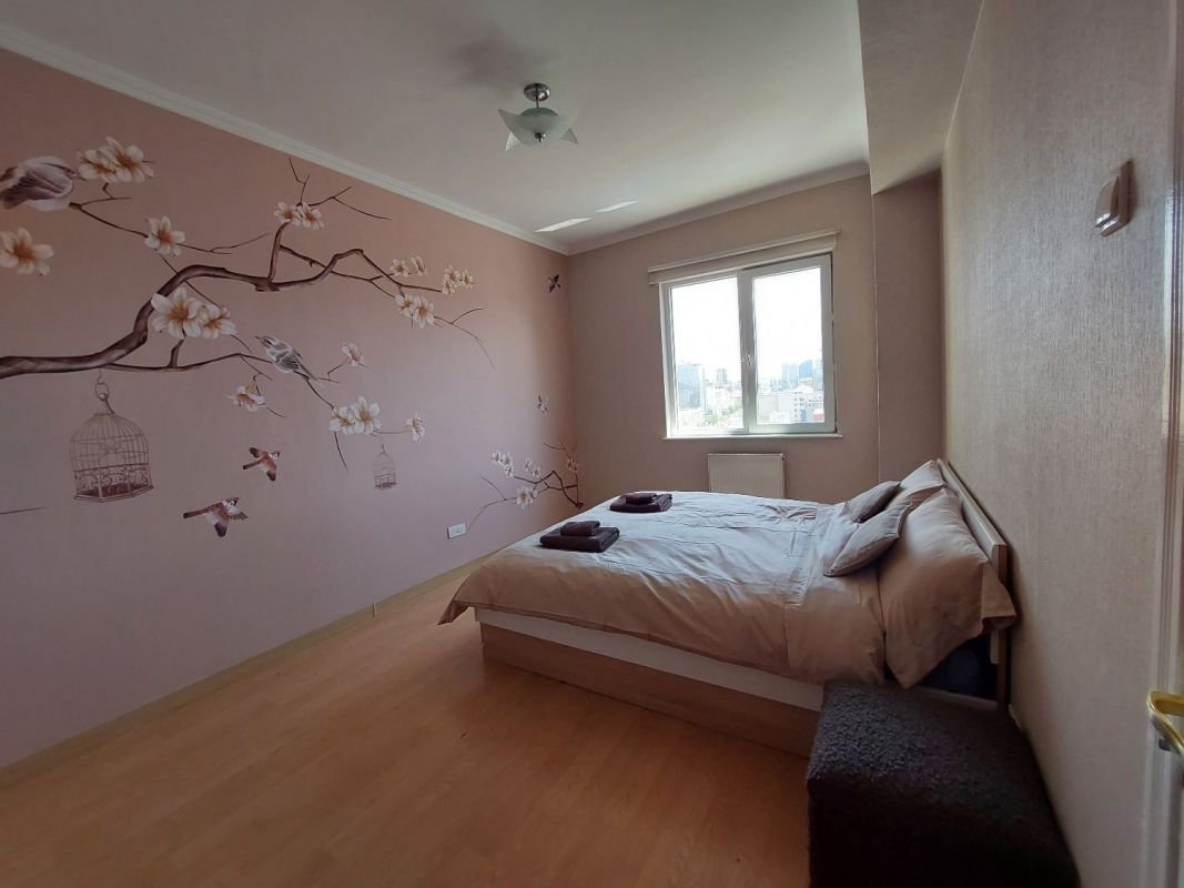 City center khan's residence, Flat for rent Ulan bator, ulaanbaatar