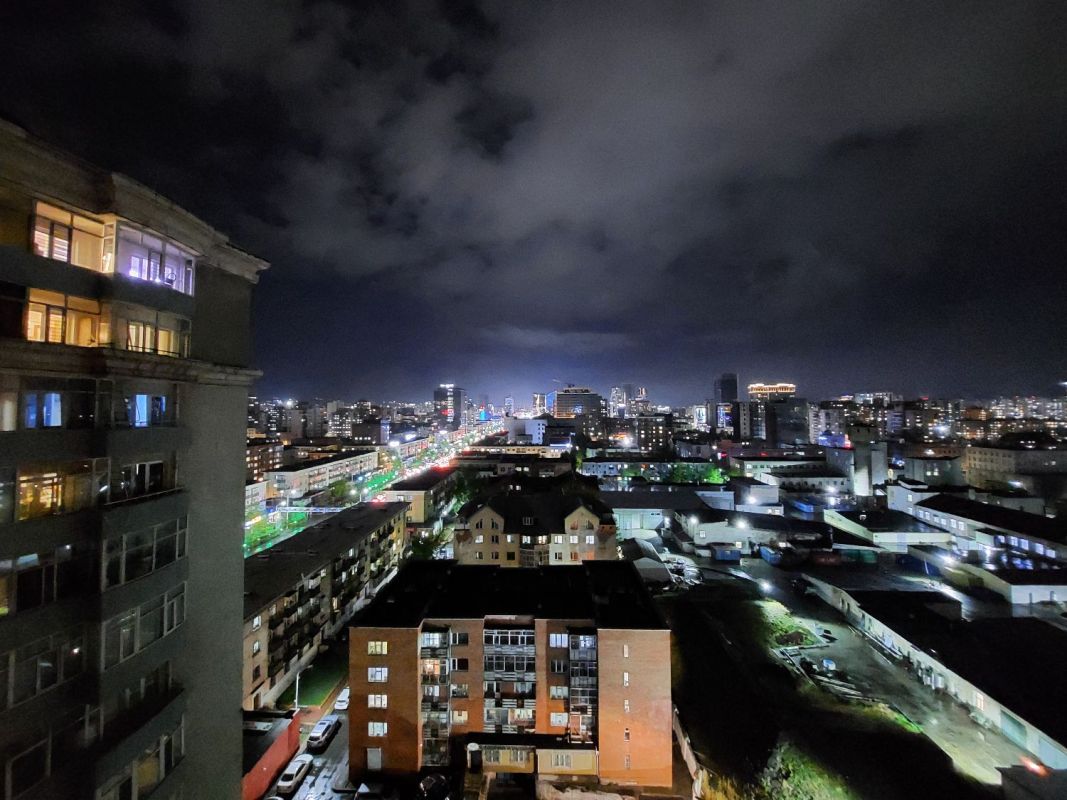 City center khan's residence, Flat for rent Ulan bator, ulaanbaatar