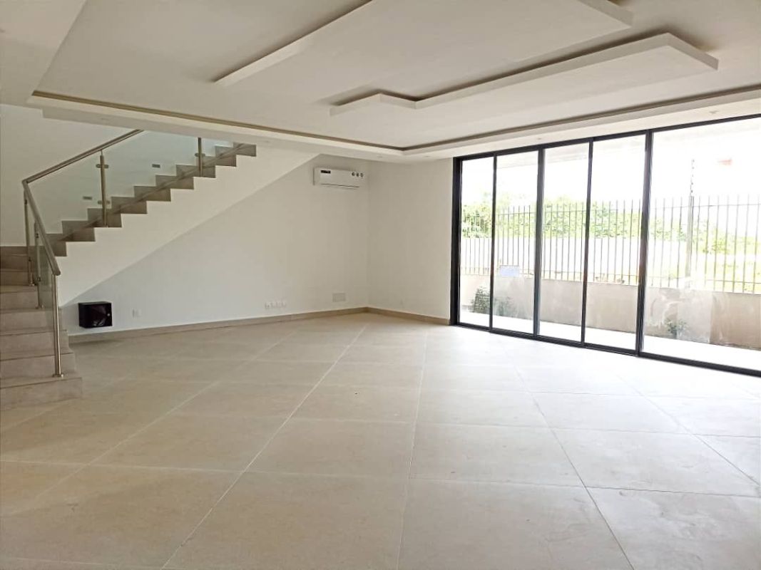 6room duplex villa for rent at the riviera m'badon, House for rent in