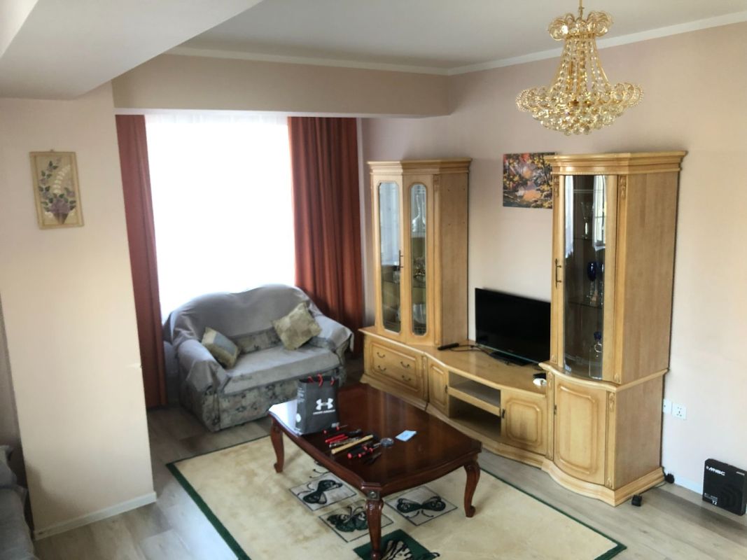 Apartment for rent in ulaanbaatar, Flat for rent in Mongolia