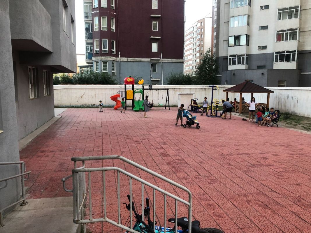 Apartment for rent in ulaanbaatar, Flat for rent in Mongolia