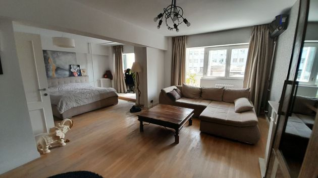 3 pièces meublé spacieux "Calea Victoriei" proche Hotel ...