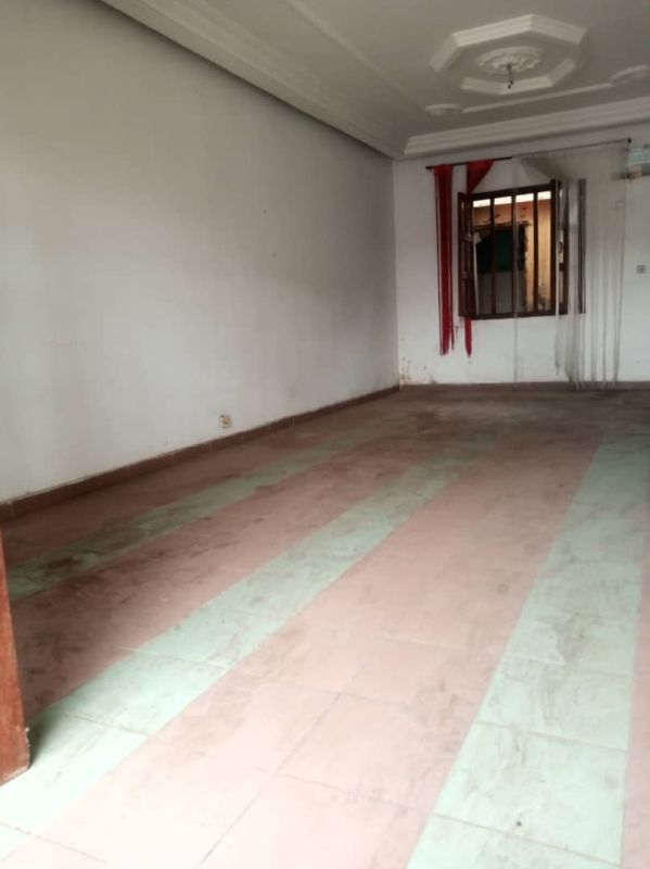 Sic house for sale makepe copa cabana, in Douala Cameroon