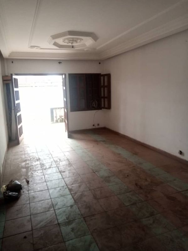 Sic house for sale makepe copa cabana, in Douala Cameroon