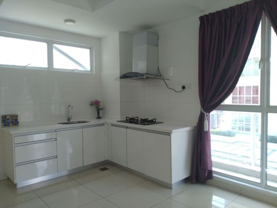 Only 5 Unit Per Floor