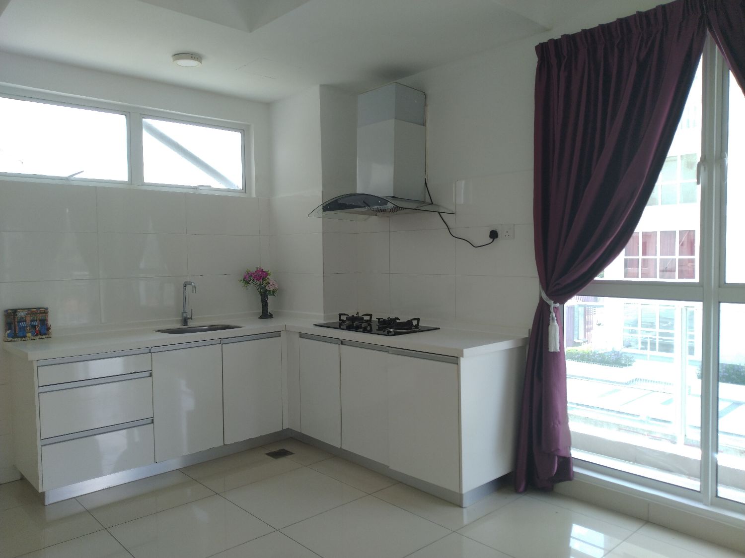 Only 5 Unit Per Floor