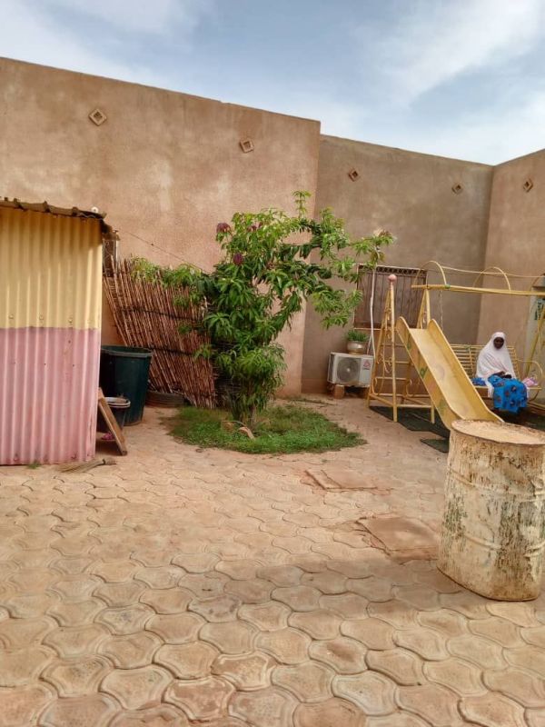 Maison à vendre , Niamey Niger