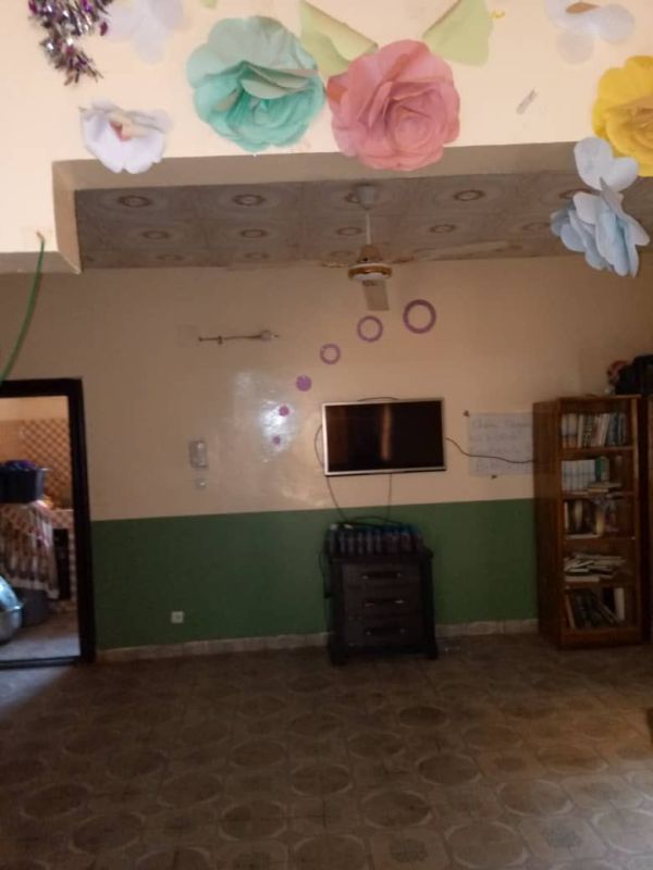 Maison à vendre , Niamey Niger