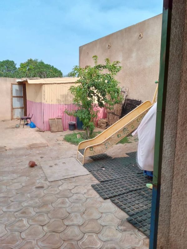 Maison à vendre , Niamey Niger
