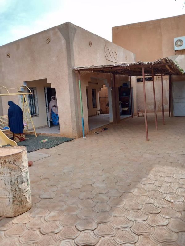 Maison à vendre , Niamey Niger