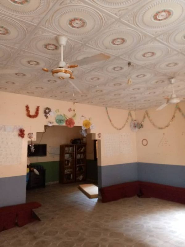 Maison à vendre , Niamey Niger