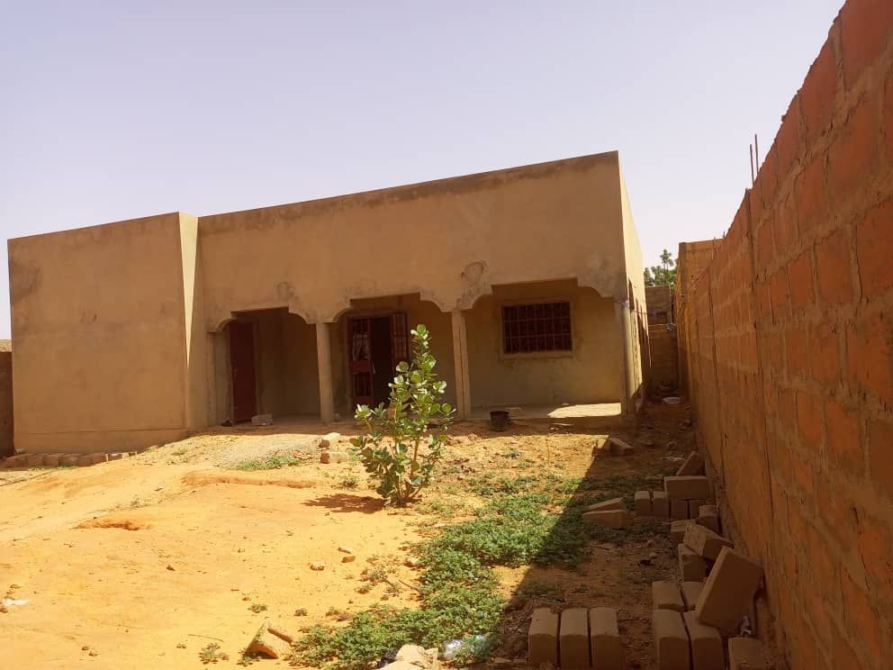 Maison à vendre , Niamey Niger