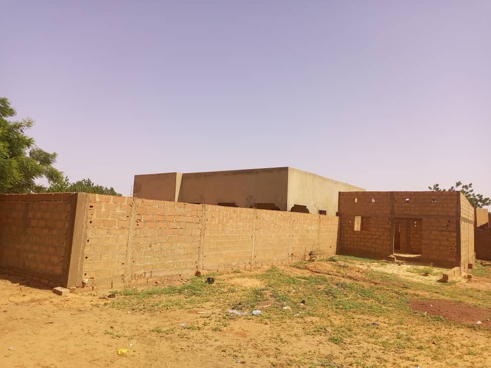 Maison à vendre , Niamey Niger